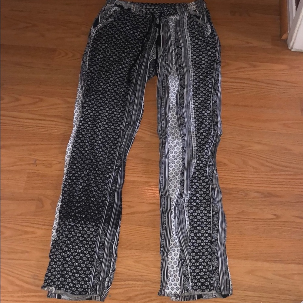 Pants